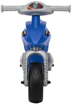 Dohany Toys Kids Balance Bike Blue