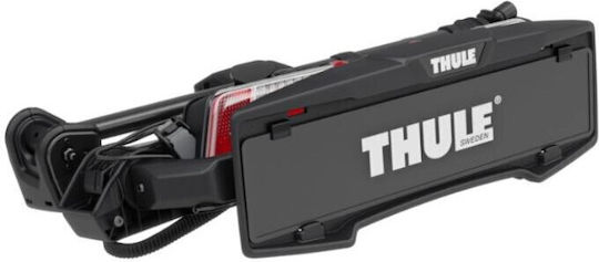 Thule Стойка За 1 Велосипед Thule Velolite За Теглич Черна