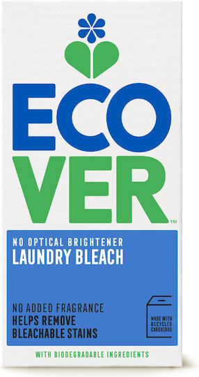 Ecover Bleach in Powder 400gr 01.0400.0027