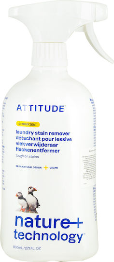 Attitude Little Ones Fleckenreiniger als Spray 800ml