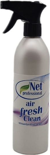 Net Professional Violet Scent Booster in Spray 500ml