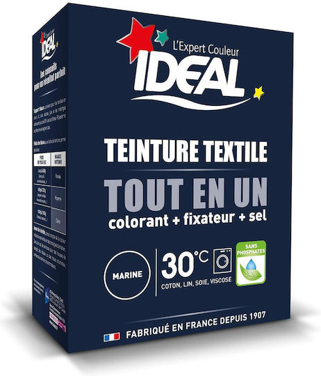 Ideal Stain Cleaner in Powder 350gr