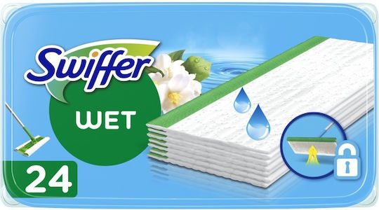 Swiffer Broom Refill 24pcs