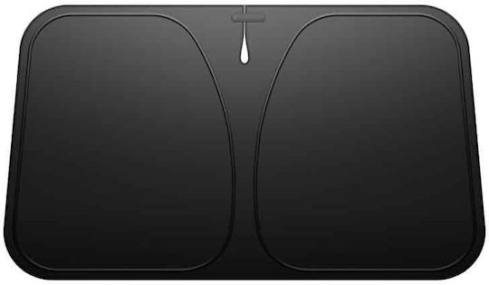 Spigen Parasolar Parbriz Auto Interior 140x80cm