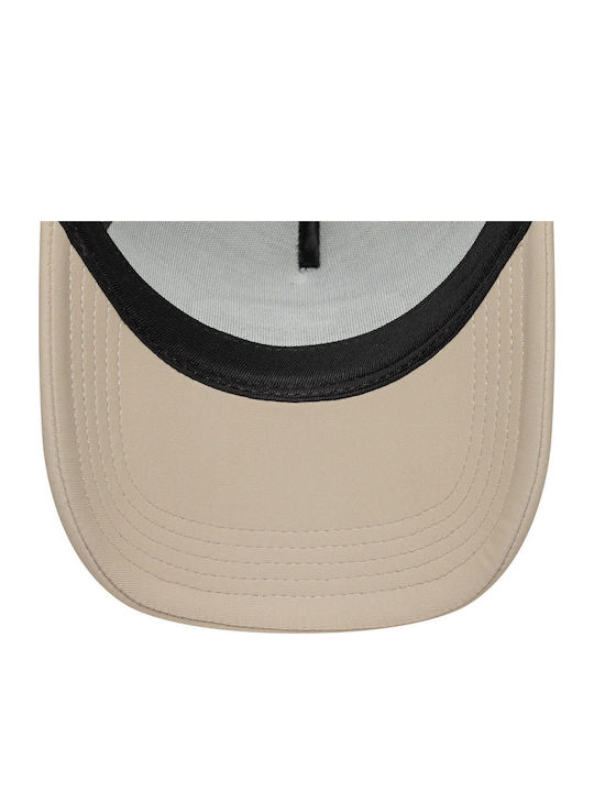 Шапка Oval Foam Patch Trucker Newera Whicam 60856292