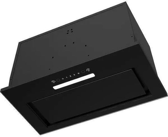 MPM Μηχανισμός Απορρόφησης 52cm Μαύρος