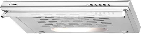 Hansa Independentă Hotă 60cm Gri