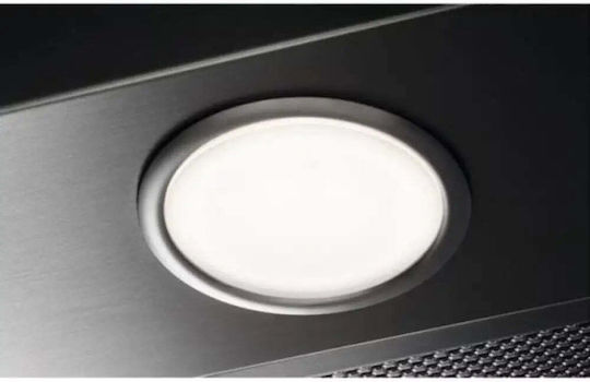 Electrolux Absaugmechanismus 52cm Inox
