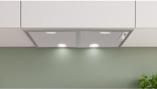 Bosch Bosch Abzugshaube 73cm Inox