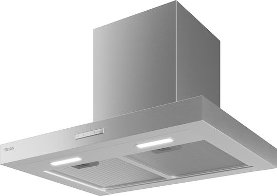Teka Chimney Vent Hood 70cm Inox