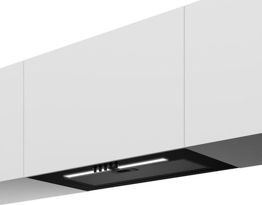 Beko Mecanism de Absorbție 52.2cm Negru