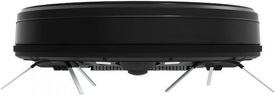 iHunt Bro V3 Roboter-Staubsauger mit Saugkraft 2700Pa Schwarz