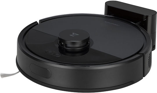 Roborock Q7 BF Robot Vacuum Cleaner with Laser Mapping & 8000Pa Suction Power Black