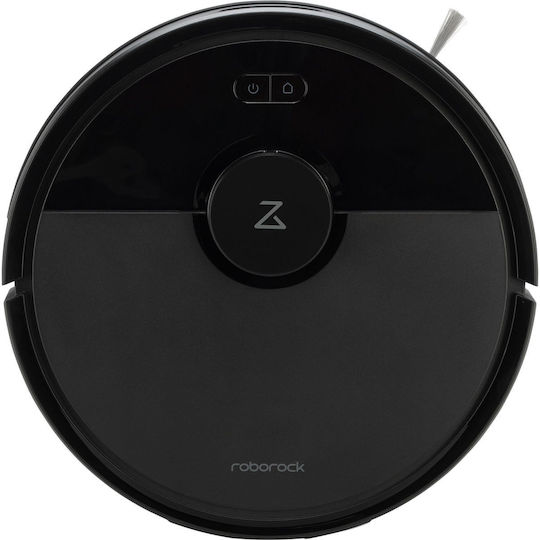 Roborock Q7 BF Robot Vacuum Cleaner with Laser Mapping & 8000Pa Suction Power Black