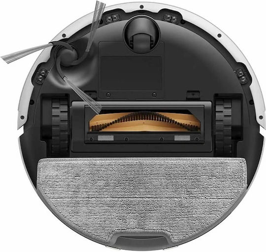 Dreame D20 Air Plus Robot Vacuum Cleaner with Laser Mapping & 20000Pa Suction Power White