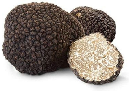 Trafo Bio Органични Чипс с Вкус Трюфели 100гр