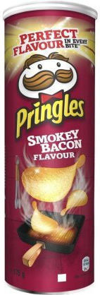 Pringles Chips 165gr