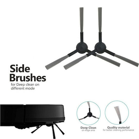 Set 9 Accesoriu pentru Aspirator Robot