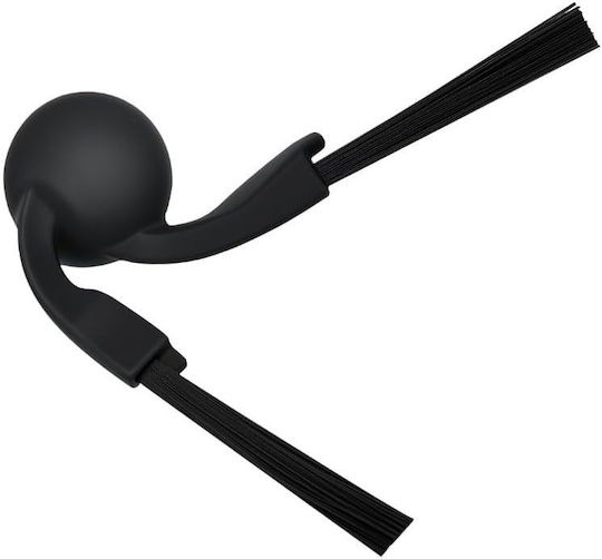Сет 7 Бр Резервни Части Xiaomi Mijia 1t Mop 2 Pro+ Stytj02zhm Черни Oem