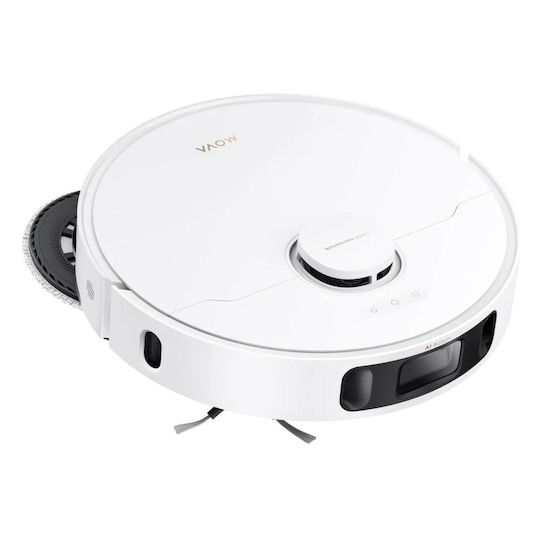 Seitliches Bürstchen Für Roboter-Staubsauger Mova