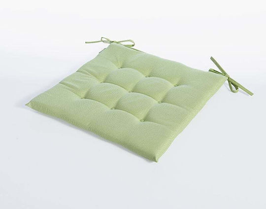 Nef-Nef Homeware Perna Scaunului Pentru Scaune De Grădină Samba Aqua 40x40cm