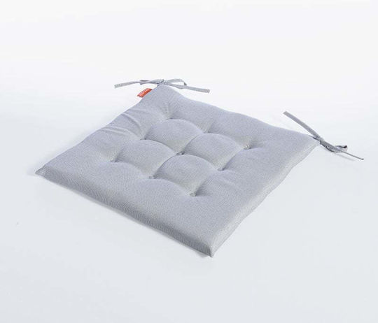 Nef-Nef Homeware Perna Scaunului Pentru Scaune De Grădină Samba Aqua 40x40cm