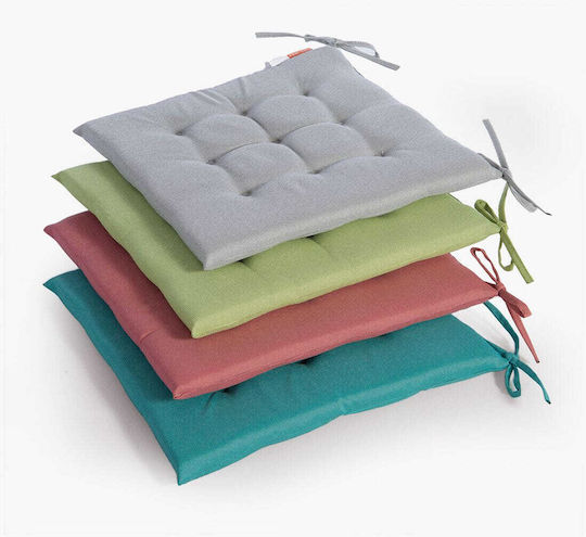 Nef-Nef Homeware Samba Καρέκλας Κήπου 40x40εκ.