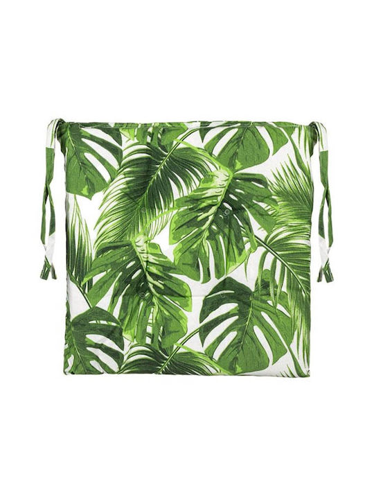 Kipper Μαξιλάρι Καρέκλας Κήπου Tropic Σχ.tropic 40x40εκ.