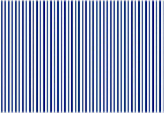 vidaXL Material Pentru Copertină Albastru cu Strat PU 2.5x3.5m