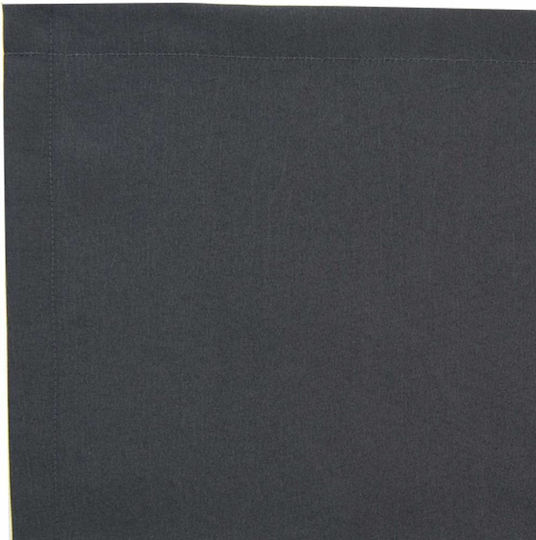 vidaXL Τεντόπανο Γκρι 0.2x2.3m