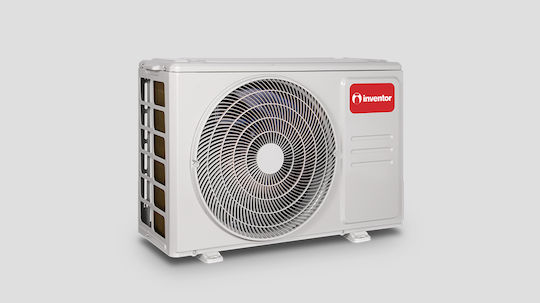 Inventor Nura Климатик Inverter 9000 BTU A++/A+ с изкуствен интелект