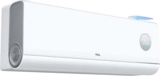 TCL FreshIN 3.0 Климатици Инвертор 9000 BTU A+++ A++ с Изкуствен Интелект