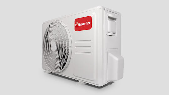 Inventor EconIQ Климатици Инвертор 12000 BTU A+++ - А++ с Изкуствен Интелект