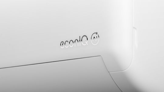 Inventor EconIQ Klimaanlage Inverter 9000 BTU A+++ / A++ mit künstlicher Intelligenz