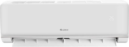 Gree Mistral Klimaanlage Inverter 12000 BTU A+++ / A++ mit Ionisator und WiFi