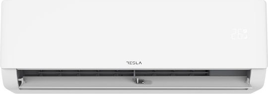 Tesla Air Conditioner Inverter 18000 BTU A++/A+ with WiFi