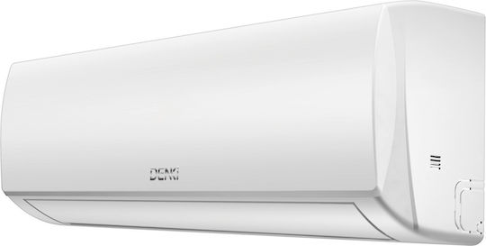Denki Genesis 2 Plus Инверторен климатик 24000 BTU A++ - А++/А+ с Йонизатор и WiFi