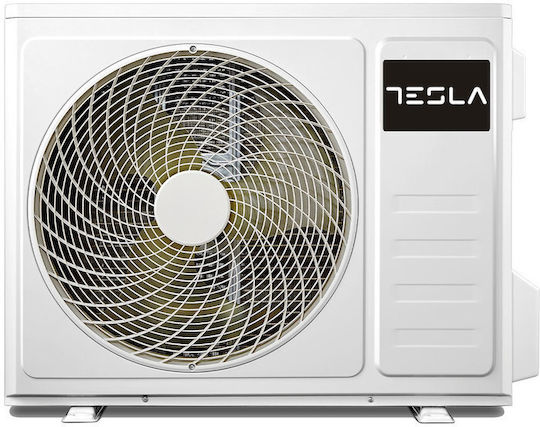 Tesla Air Conditioner Inverter 12000 BTU A++/A+ with WiFi
