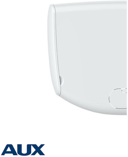 AUX Freedom Air Conditioner Inverter 12000 BTU A++/A+ with WiFi