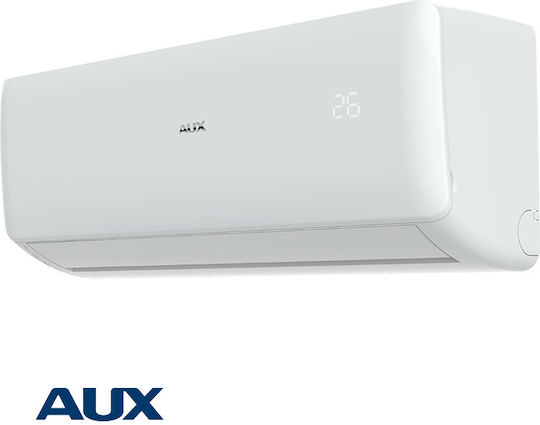 AUX Freedom Air Conditioner Inverter 12000 BTU A++/A+ with WiFi