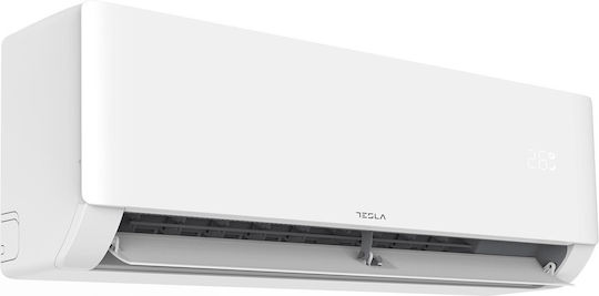 Tesla Air Conditioner Inverter 12000 BTU A++/A+ with WiFi