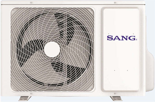 Sang SAC Aparat de Aer Condiționat Inverter 18000 BTU A++/A+ cu Funcționare Silențioasă