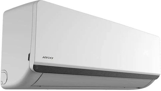 Ayco Климатик Inverter 12000 BTU A++/A+ с въглероден филтър