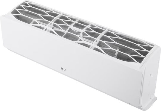 LG Ocean Dualcool Air Conditioner Inverter 12000 BTU A++/A+ with WiFi