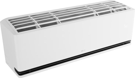 LG Dualcool AI Klimaanlage Inverter 12000 BTU A+++ / A++ mit künstlicher Intelligenz