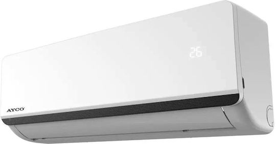 Ayco Κλιματιστικό Inverter 18000 BTU A++/A+ με Φίλτρο Άνθρακα