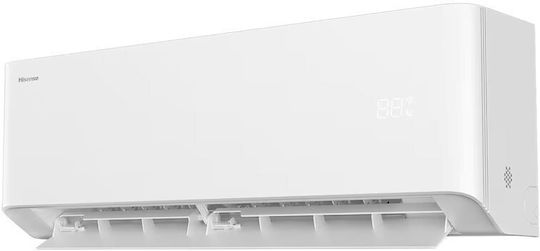Hisense UNI HB Инверторен климатик 9000 BTU A+++ - А+++/A++ - А++ с WiFi