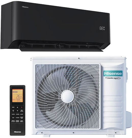 Hisense UNI HB Air Conditioner Inverter 18000 BTU A+++ / A++ with WiFi