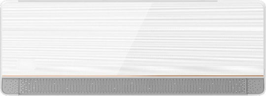 Sendo Aion Κλιματιστικό Inverter 24000 BTU A+++/A++ με WiFi και Λειτουργία Αυτοκαθαρισμού