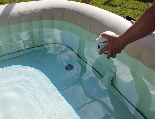 Intex Filtru Curățare Piscină Set 6 Bucăți
